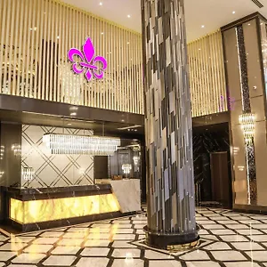 Iris - Halal **** Baku