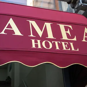 Amea **** Baku